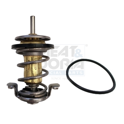 Thermostaat Meat Doria 92923