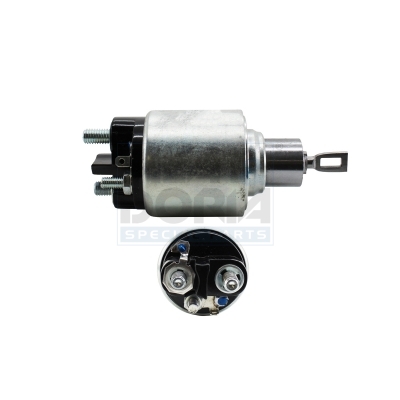 Starter magneetschakelaar Meat Doria 46400