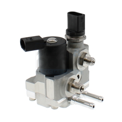 Brandstofdrukregelaar Meat Doria 13128