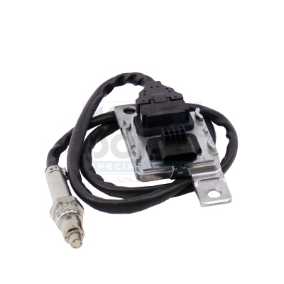 NOx-sensor, NOx-katalysator Meat Doria 57157