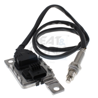 NOx-sensor, ureuminspuiting Meat Doria 57272