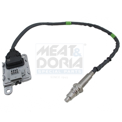 Nox-sensor (katalysator) Meat Doria 57026