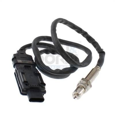 NOx-sensor, NOx-katalysator Meat Doria 57036