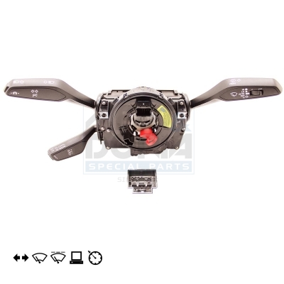 Knipperlichtschakelaar Meat Doria 231324