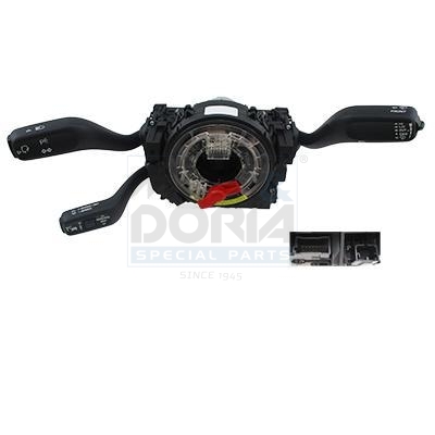 Knipperlichtschakelaar Meat Doria 231336