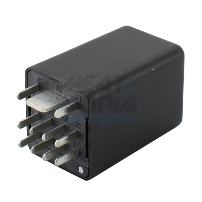 Relais gloeitijd Meat Doria 7285946