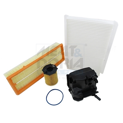 Filterset Meat Doria FKPSA001