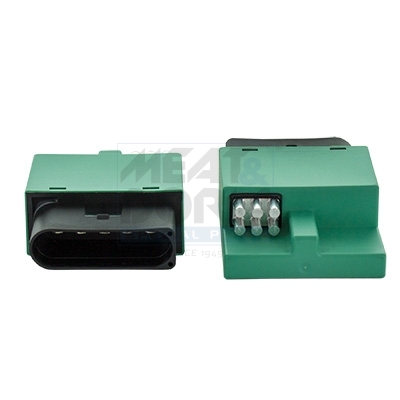 Relais brandstofpomp Meat Doria 73240157