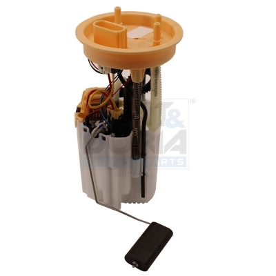 Brandstof toevoermodule Meat Doria 77891