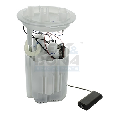 Brandstof toevoermodule Meat Doria 77837