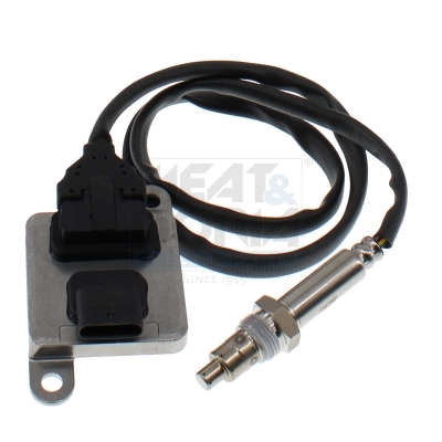 NOx-sensor, NOx-katalysator Meat Doria 57043