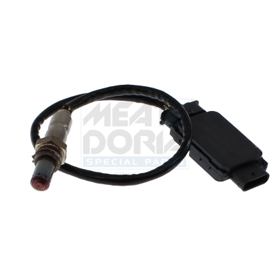 NOx-sensor, NOx-katalysator Meat Doria 57050