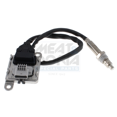 NOx-sensor, NOx-katalysator Meat Doria 57060