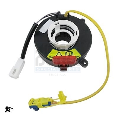 Airbag wikkelveer Meat Doria 231342