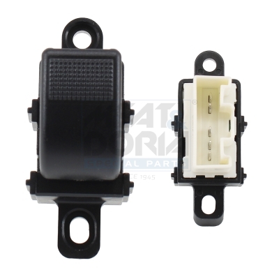 Raambedieningsschakelaar Meat Doria 26510