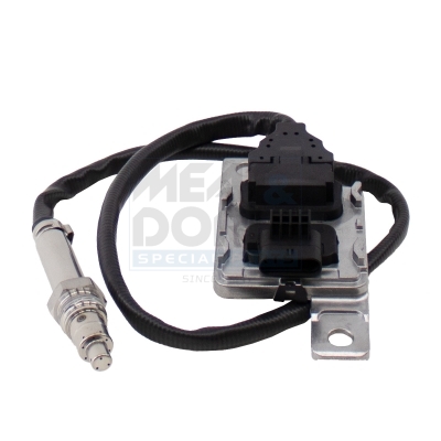 NOx-sensor, NOx-katalysator Meat Doria 57079