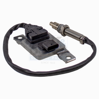 NOx-sensor, NOx-katalysator Meat Doria 57085