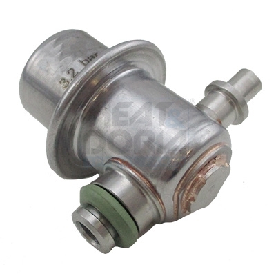 Brandstofdruk regelaar Meat Doria 75091