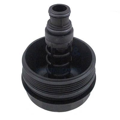 Oliefilterhuis Meat Doria 91694