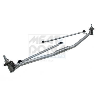 Ruitenwisserstangen Meat Doria 227006