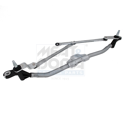 Ruitenwisserarm en mechanisme Meat Doria 227018