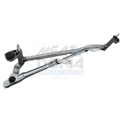 Ruitenwisserarm en mechanisme Meat Doria 227024