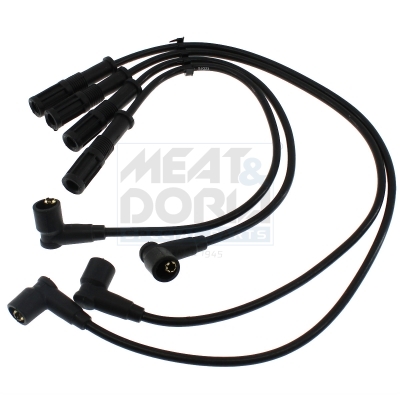 Bougiekabelset Meat Doria 101003