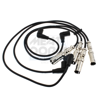 Bougiekabelset Meat Doria 101016