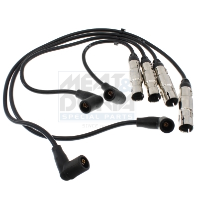 Bougiekabelset Meat Doria 101018