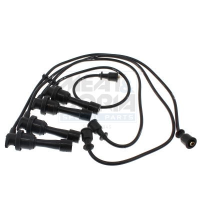 Bougiekabelset Meat Doria 101047