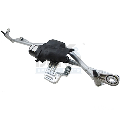 Ruitenwisserarm en mechanisme Meat Doria 207071