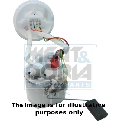 Brandstof toevoermodule Meat Doria 76900E