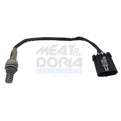 Lambda-sonde Meat Doria 811020