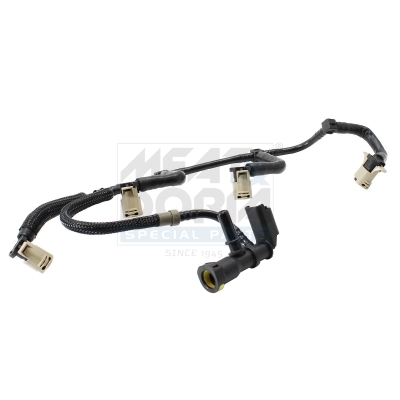 Brandstofleiding Meat Doria 98023