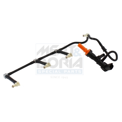 Slang, lekbrandstof Meat Doria 98024