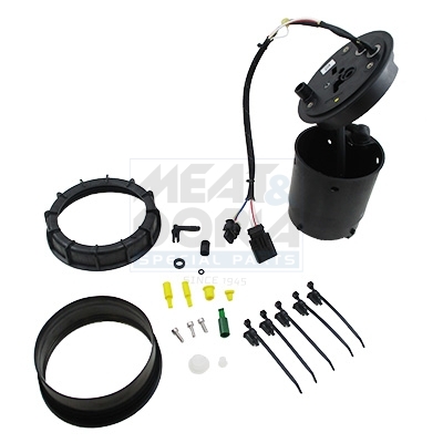 Ureumfilter Meat Doria 73021