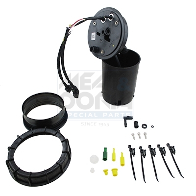 Ureumfilter Meat Doria 73024