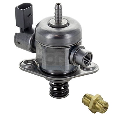 Brandstof inspuitpomp Meat Doria 78568