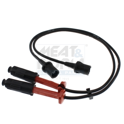 Bougiekabelset Meat Doria 101051