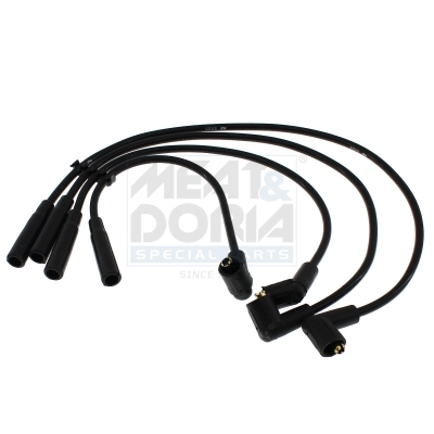 Bougiekabelset Meat Doria 101068