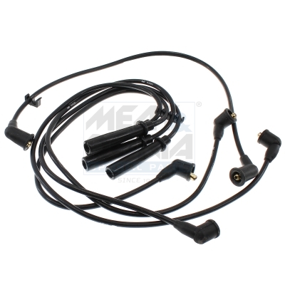 Bougiekabelset Meat Doria 101070