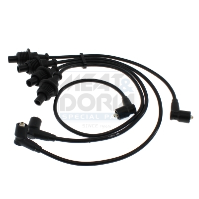 Bougiekabelset Meat Doria 101077