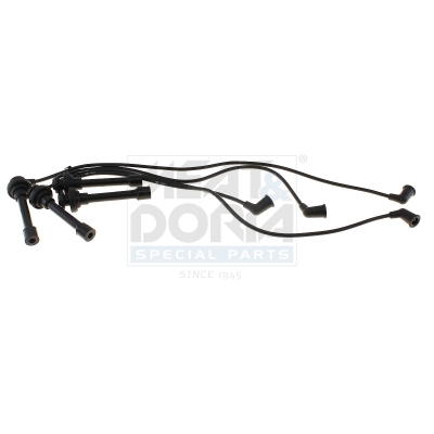 Bougiekabelset Meat Doria 101103