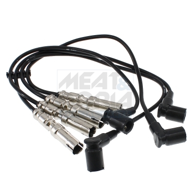 Bougiekabelset Meat Doria 101104