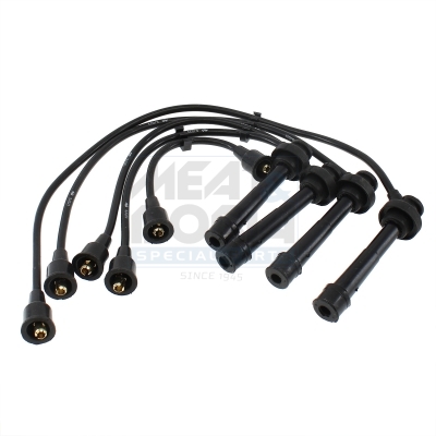 Bougiekabelset Meat Doria 101105