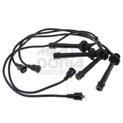 Bougiekabelset Meat Doria 101108