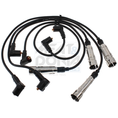 Bougiekabelset Meat Doria 101117