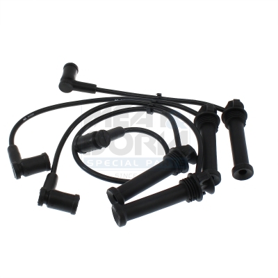 Bougiekabelset Meat Doria 101134