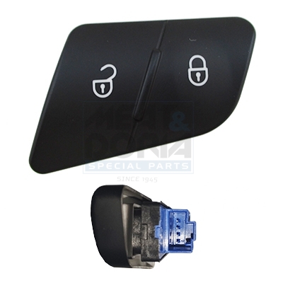 Schakelaar Meat Doria 206031