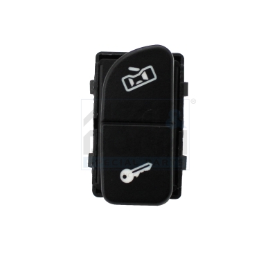 Centrale deurvergrendeling Meat Doria 206034